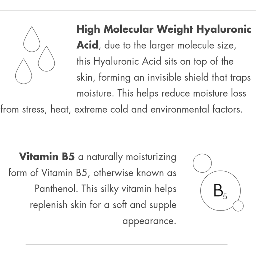 Farsáli Privé Quench serum - Picture 9 of 10